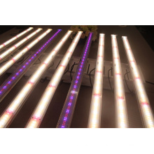Volles Spektrum LED wachsen leichte UV IR